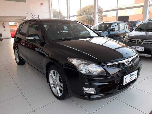 I30 2.0 16V 145CV 5P AUT.