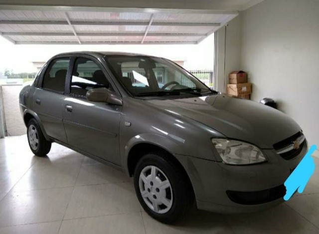 CLASSIC 1.0 COMPLETO 2011