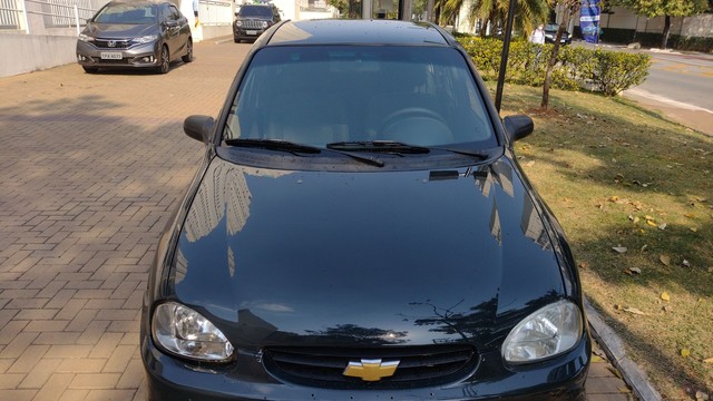 CORSA CLASSIC 1.0 BÁSICO