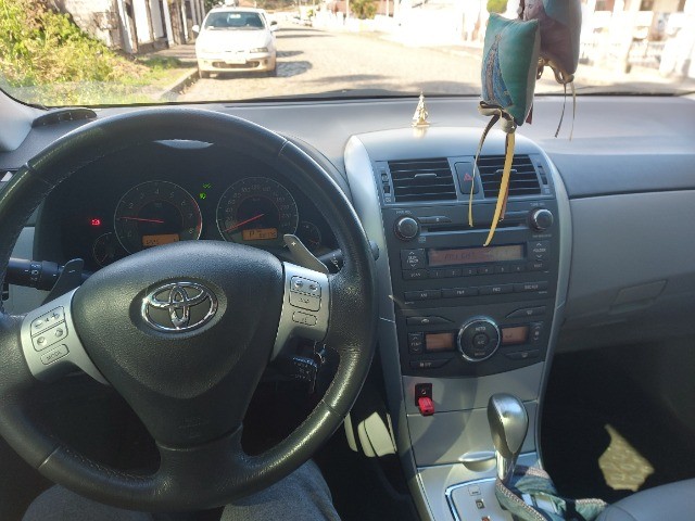 VENDO COROLLA