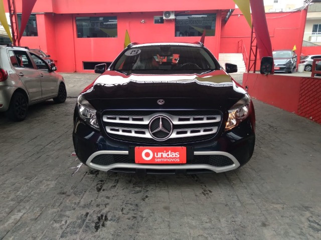 MERCEDES BENZ GLA 200 STYLE 1.6 2018/2019