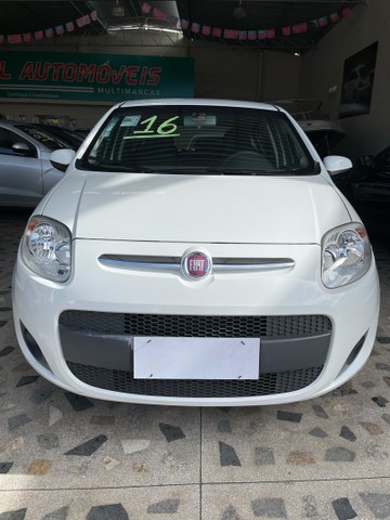 FIAT PALIO ATRACTIVE 1.0 2016