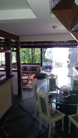 Casa com 4 quartos dentro de condomínio de locação de temporada em Geribá - Búzios - Foto 17