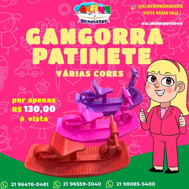 Vendas de brinquedos  - Foto 2