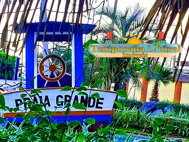 Aroeira Apto 2 dorm, varanda v/ mar, c/ internet e Wi-Fi - Foto 2