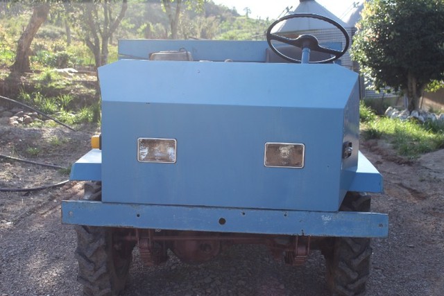 Carreto Agrícola  - Foto 2