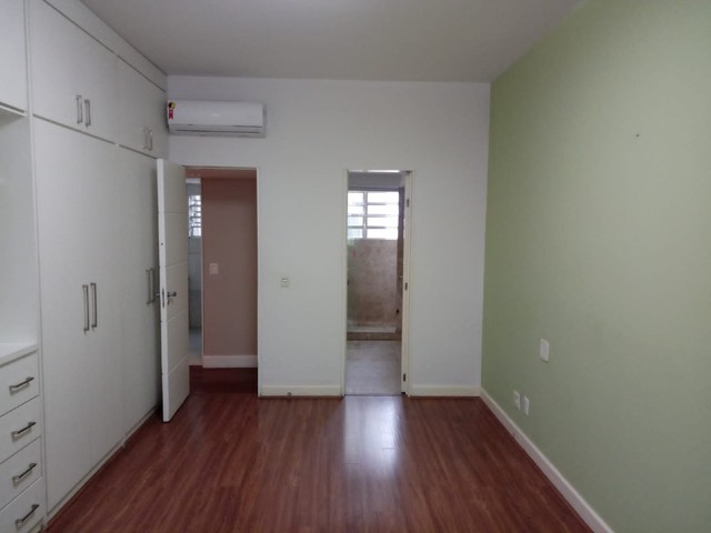 Apartamento à venda, 4 quartos, 1 suíte, 2 vagas, Leblon - Rio de Janeiro/RJ - Foto 9