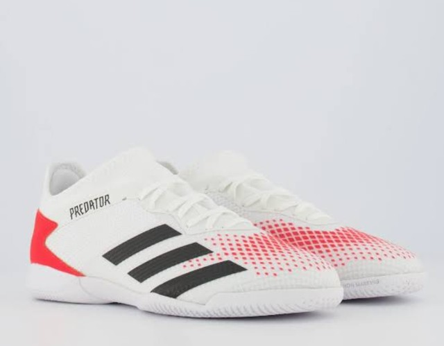 adidas predator ginnastica
