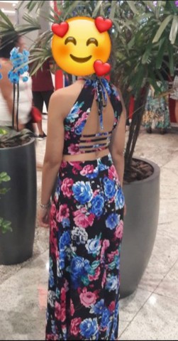 Vestido  - Foto 2
