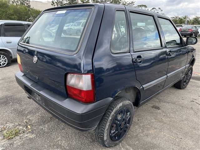 Peças de Fiat Uno Mille Economy - Foto 4