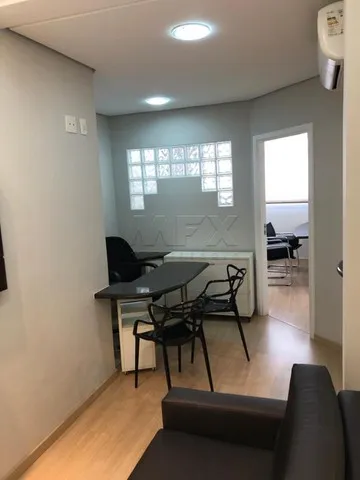 Linda Sala - Próxima ao Bauru Shopping - Mirante Center