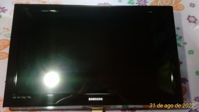 Tv Samsung 32polegadas 