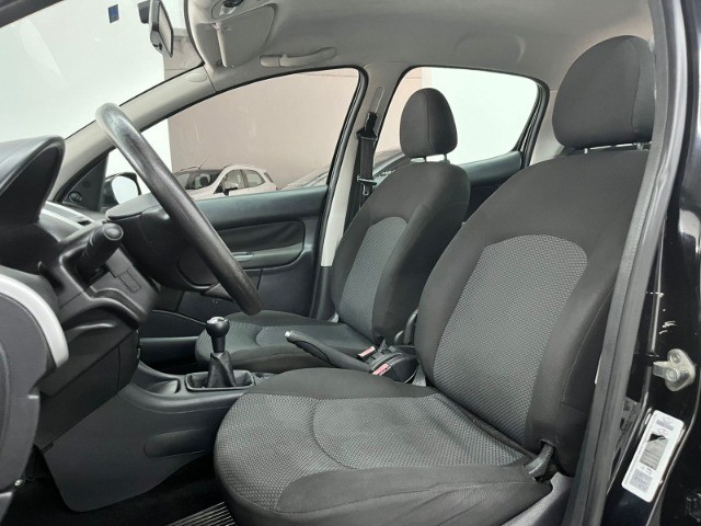 Peugeot 207 XR 1,4 Hatch  2013 - Foto 10