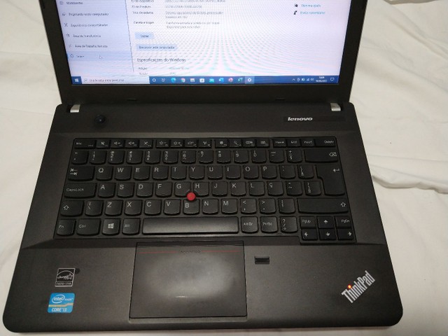 Lenovo ThinkPad E431