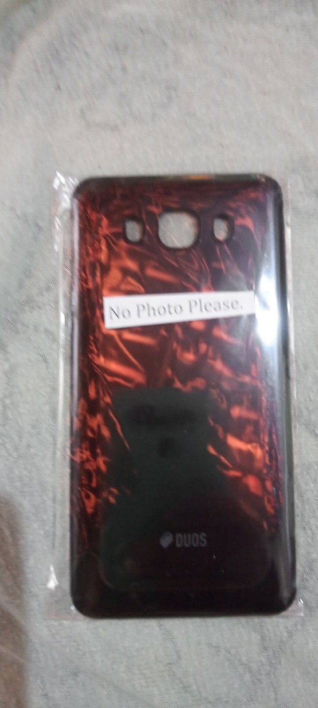 Capa traseira do j7 metal no precinho - Celulares e telefonia - São  Cristóvão 1005481957 | OLX