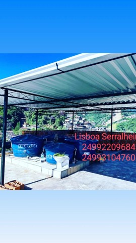 Lisboa Serralheiro