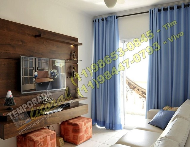 Blaia 1005 Prédio F/ para o mar, espaço gourmet c/ churrasqueira - Foto 5