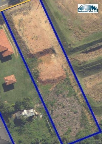 Terreno à venda, 1689 m² por R$ 1.300.000,00 - Altos do Morumbi - Vinhedo/SP - Foto 4