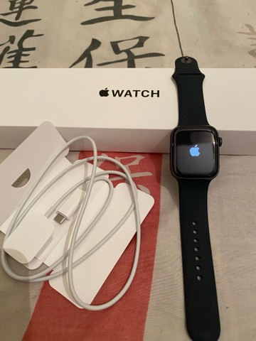 olx apple watch se