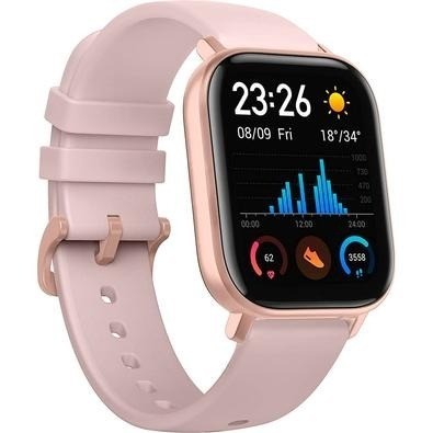 smartwatch mujer xiaomi