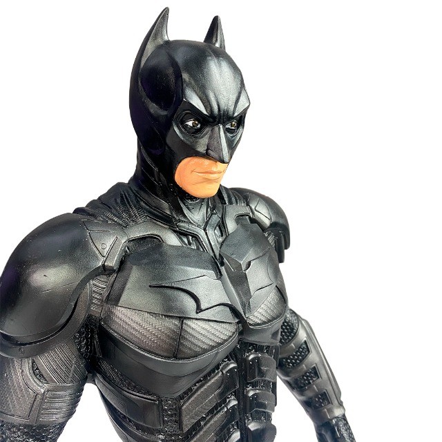 Estatueta de Resina Busto Batman o Cavaleiro das Trevas - Batman - Livros e  revistas - Centro, Betim 1173327080 | OLX