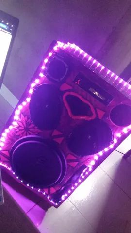 Par de 6x9 evok 250Wrms