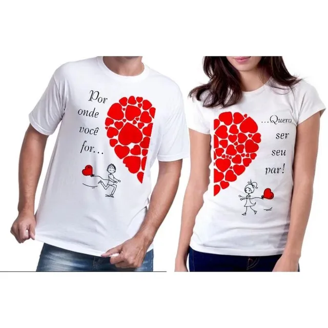 Pin de jσãσ vítσr em casal Mandrake  Camisetas casal, Blusa casal, Oakley  feminino