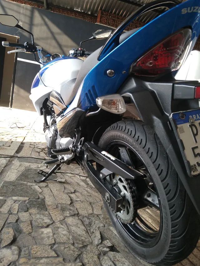 suzuki inazuma olx