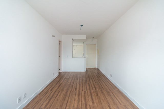 Apartamento 2 quartos com vaga de garagem no Jardim do Salso - Foto 4