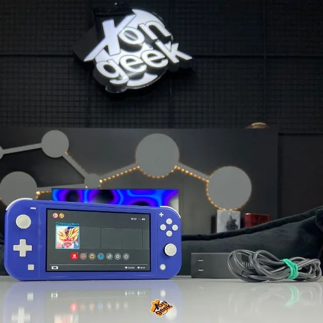 loja de liquidação barata no atacado Console Nintendo Switch Lite