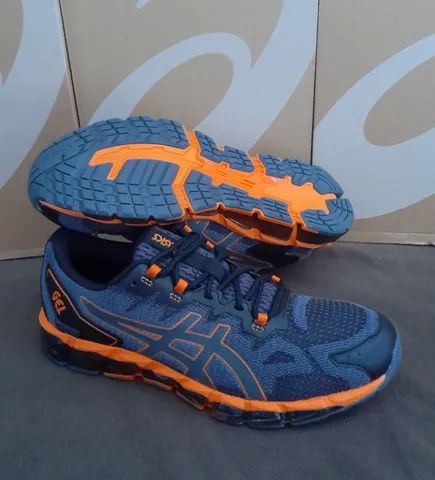 Novo asics store gel quantum 360