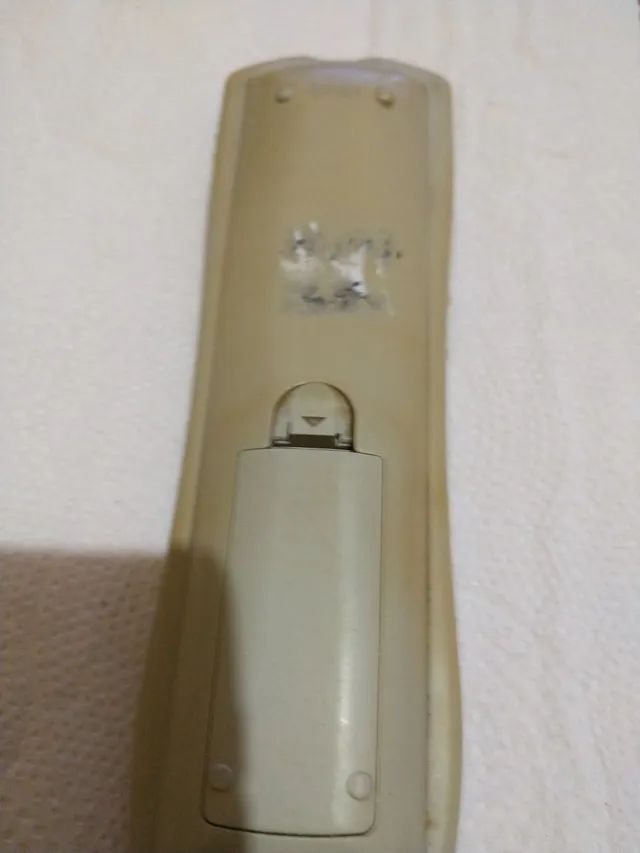 Controle remoto LG para DVD - Foto 4