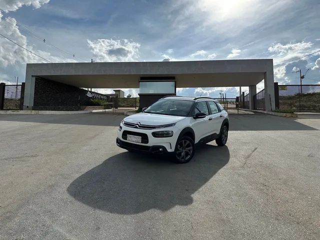 C4 Cactus 2023 7.000 km 