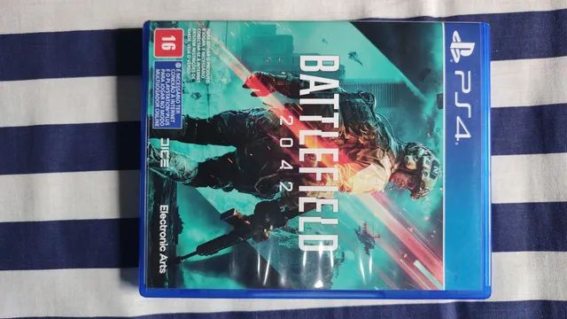 PS4 Preto Fosco HD 500G Travado 1.500$ - Foto 5