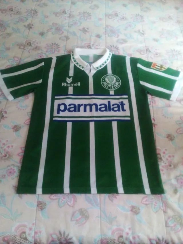 Camisa do Palmeiras 1993 original!