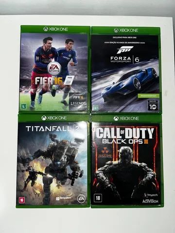 Xbox One S All Digital 1TB(usado) - Videogames - Jardim Itamaracá