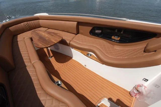 Lancha offshore 38 Pés, 2025! Z380 Azov! Ñ nhd nx focker - Foto 11