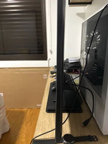 TV Samsung 43 polegadas 144hz, Neo QLED - Foto 2