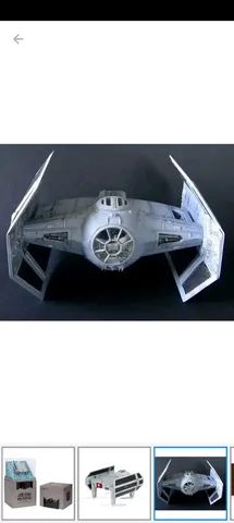 Drone propel star hot sale wars tie advanced