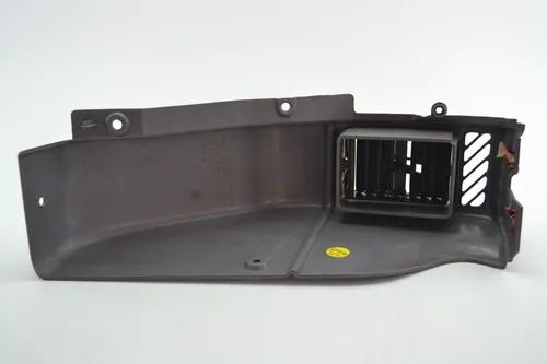 Difusor Ar Lateral Esquerdo Painel Jeep Cherokee 1998 Origin - Foto 5