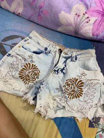 Short zinsk 