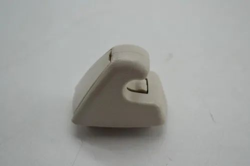 Presilha Suporte Quebra Sol Para Sol Gm Cruze Original - Foto 3