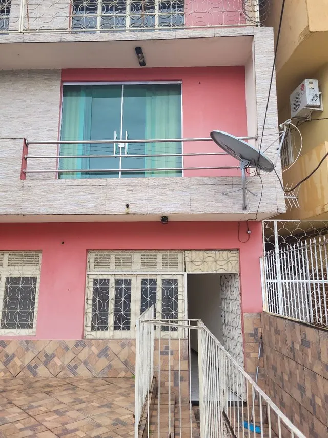 Casa a venda no centro da cidade 253 m²