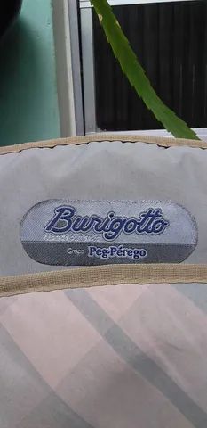 cadeira infantil burigoto