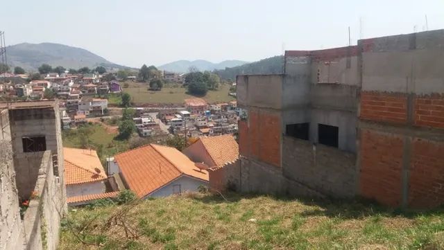 Captação de Terreno a venda em Paraisópolis, MG