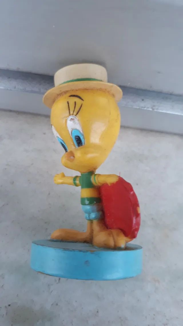 PIU piu miniatura Brasil