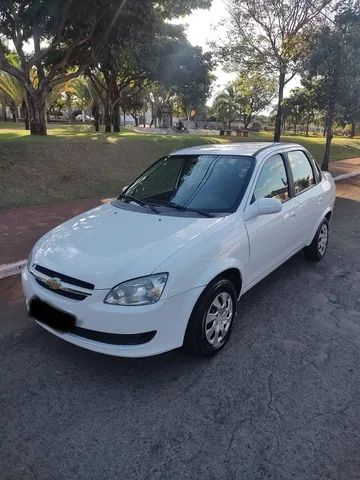 CHEVROLET CLASSIC flex Usados e Novos em SP