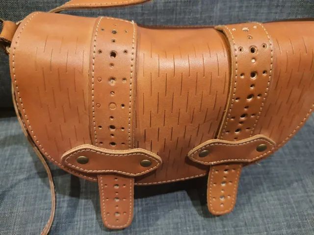 Bolsa pequena feminina - Foto 5