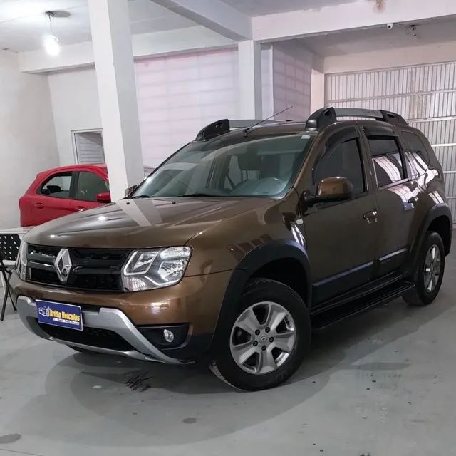 Duster 1.6 dyn