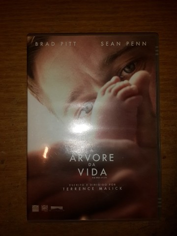 DVD Árvore de Vida - Foto 2